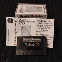 Image 2 of Noxoria/Barksdale - Nocturnal Frost
