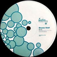 Brass Wolf – One / Two (D&B - Used)
