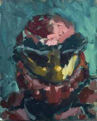Image 2 of Red Spartan (Slayer - Rat Race)