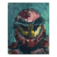 Image 1 of Red Spartan (Slayer - Rat Race)