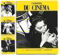 Image 1 of CASHIERS #1-4