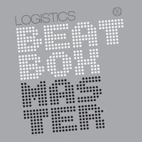 Logistics – Beatbox Master / Girl From Mars (D&B - Used)