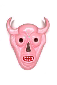 Image 1 of PINK RELIC