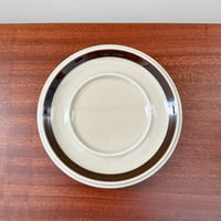 Image 3 of Arabia Finland Ruija Large Mug with Saucer