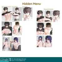 Image 2 of Honkai Star Rail Art Prints