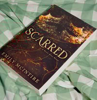 Image 1 of Scarred by Emily McIntire