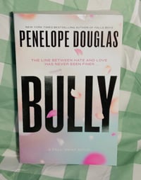 Image 1 of Bully- Penelope Douglas