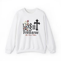 Image 1 of Optimism and Iniquity Sweater