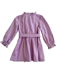 Image 2 of Crew Cuts Striped Dress- 3Y