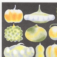 Image 2 of Pumpkins Poster/호박 포스터