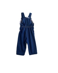 Image 2 of Vintage Healthtex Denim Overalls-18m