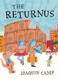 Image 1 of The Returnus