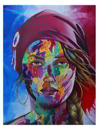 Image 2 of LITTLE MARIANNE SADNESS