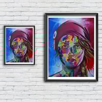 Image 3 of LITTLE MARIANNE SADNESS