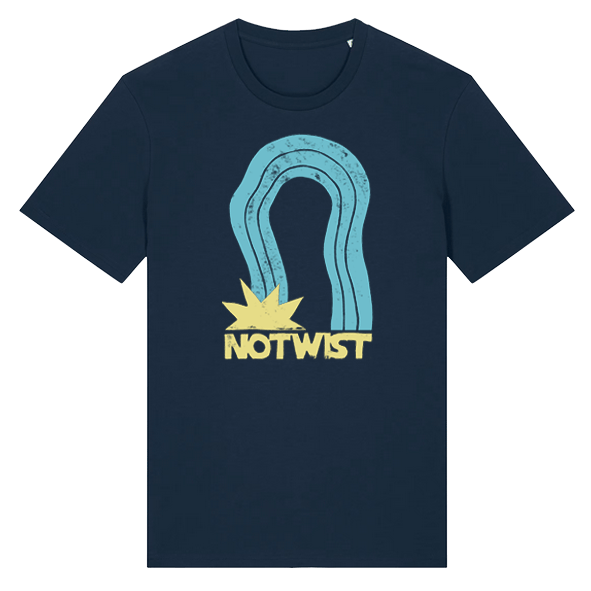 "STAR" <br>UNISEX / MALE CUT <br>T-SHIRT 