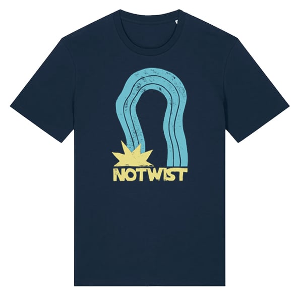 "STAR" <br>UNISEX / MALE CUT <br>T-SHIRT 