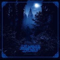 The Gloomy Radiance Of The Moon  "As The Stars Shatter In Agony" CD