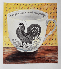 Image 4 of Emily Sutton Transferware Treasures