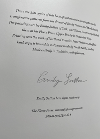 Image 3 of Emily Sutton Transferware Treasures