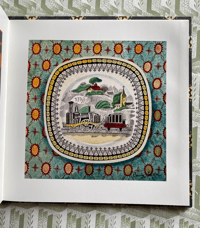 Image 5 of Emily Sutton Transferware Treasures