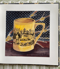 Image 6 of Emily Sutton Transferware Treasures