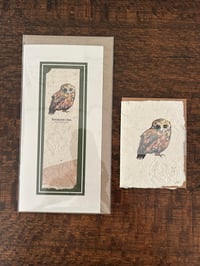 Image 2 of Joanna Gair Boobook Owl