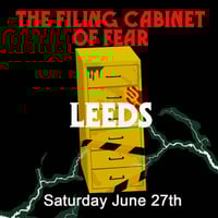Image 1 of THE FILING CABINET OF FEAR: Leeds (Morley)