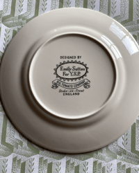 Image 2 of Emily Sutton In The Country Plate