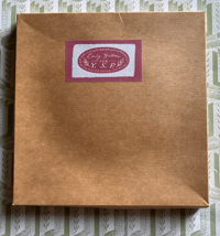 Image 3 of Emily Sutton In The Country Plate