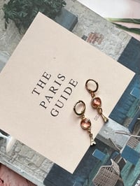 Image 1 of J’ai deux amours oorbellen