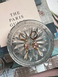 Image 2 of J’ai deux amours oorbellen