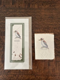 Image 2 of Joanna Gair Kookaburra