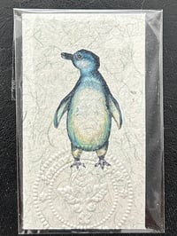 Image 1 of Joanna Gair Penguin