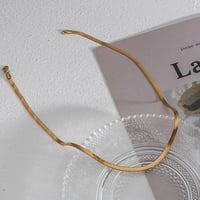 Image 3 of Snake Chain 