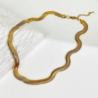 Image 5 of Snake Chain 