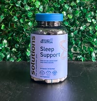 Applied Nutrition Sleep Support (60 Caps 30 servings)