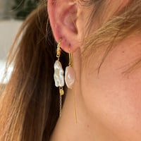 Image 3 of CS Design – Luna Earring