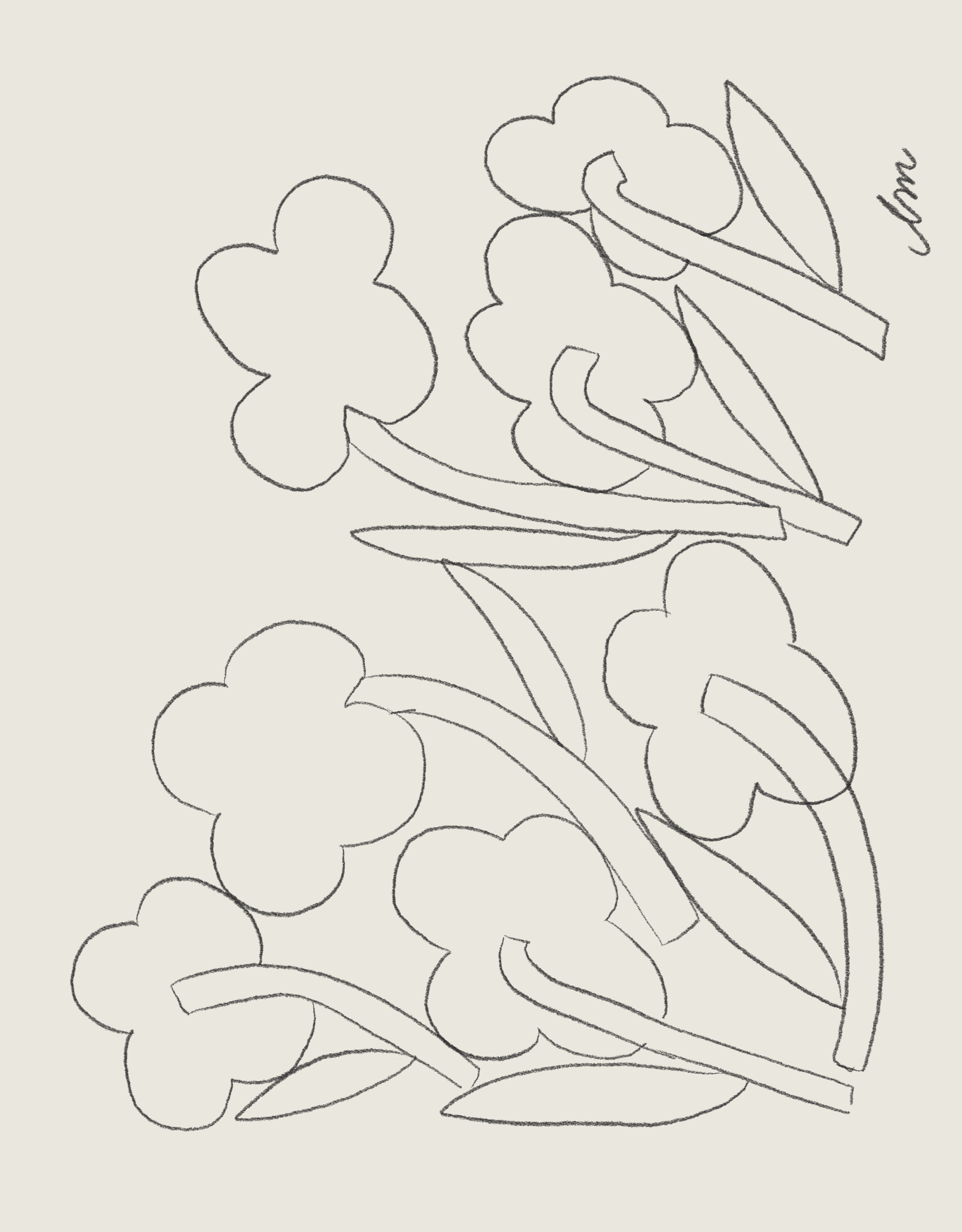 Image 4 of Ystävät-huivi / Limited Edition 