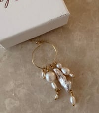 Image 3 of CS Design – Liva Earring