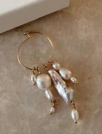 Image 2 of CS Design – Liva Earring