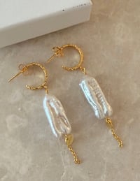 Image 1 of CS Design – Isabel Earring