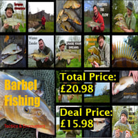 Image 1 of Book & Film Bundle