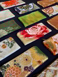 kimoneo Zipptäschchen