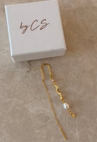 Image 1 of CS Design –Ella Earring