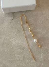 Image 2 of CS Design –Ella Earring