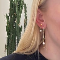 Image 4 of CS Design –Ella Earring