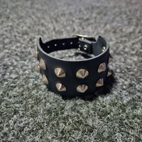 Image 2 of STUDDED BRACELETS