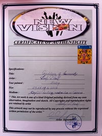 Image 2 of Goddess of Humanity 