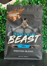BEAST protein 750G