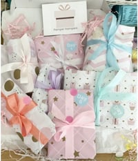 7 Day Birthday Hamper